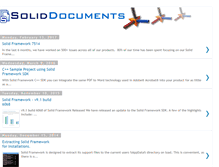 Tablet Screenshot of developer.soliddocuments.com